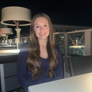 Meet your Posher, Alison